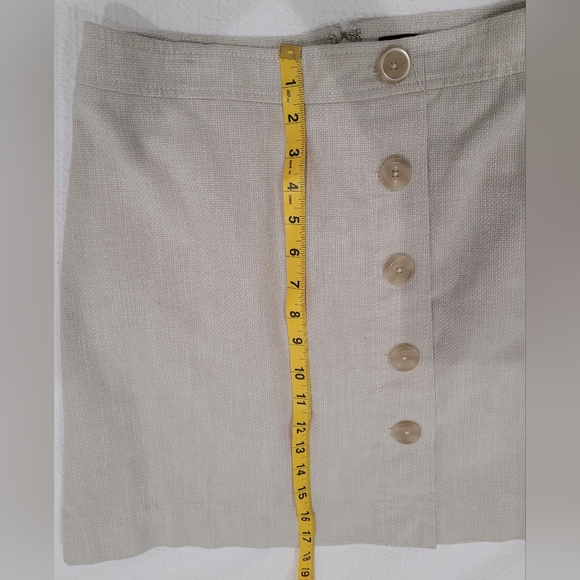 Woman skirt NEW  size 0 - Picture 3 of 4